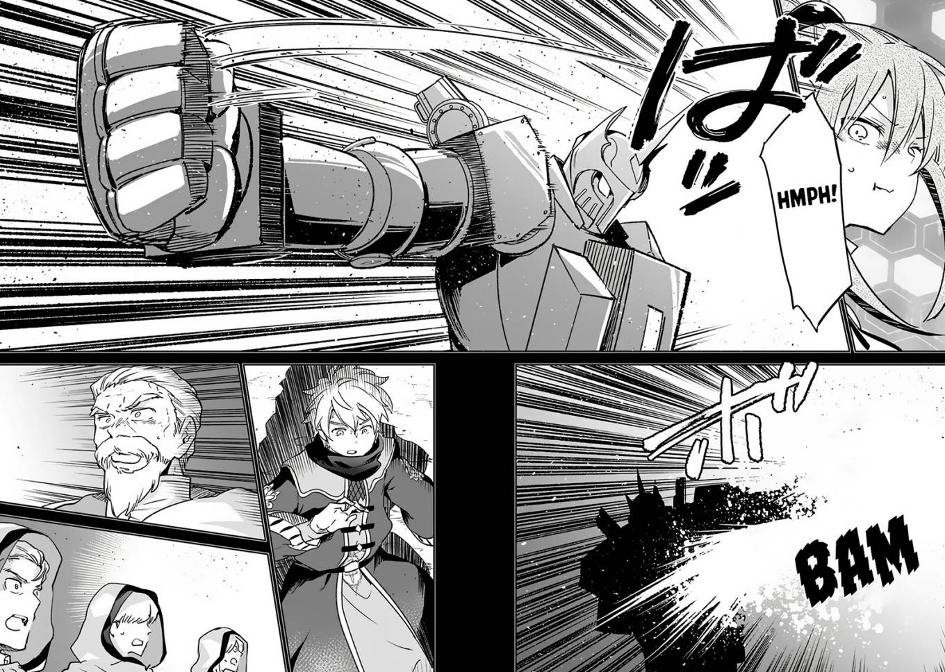 Henkyou Gurashi no Maou, Tensei shite Saikyou no Majutsushi ni naru ~Aisarenagara Nariagaru Moto Maō wa, Ningen o Shiritai~